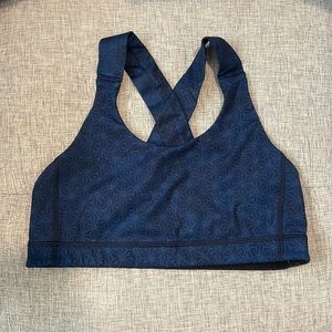 Lululemon bra